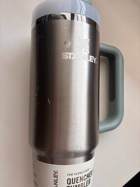 STANLEY Quencher H2.0 Tumbler 30oz - Shale